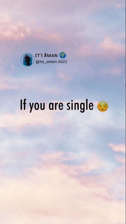 Single life funny quotes 🤣 | single life status | whatsapp status | #single #life #quotes #shorts