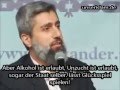 Alkohol, Unzucht, Glücksspiel! Dieser Staat erlaubt alles! Alparslan Kuytul Hocaefendi