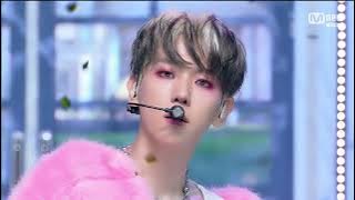 230713 EXO - Cream Soda @ M COUNTDOWN