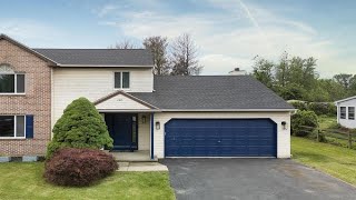 103 TAMARACK Boulevard video tour