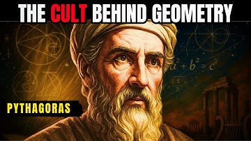 Pythagoras: Wise Mathematician or Leader of a Secret Cult?