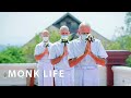 The Path of Ordination | Entering Monk Life