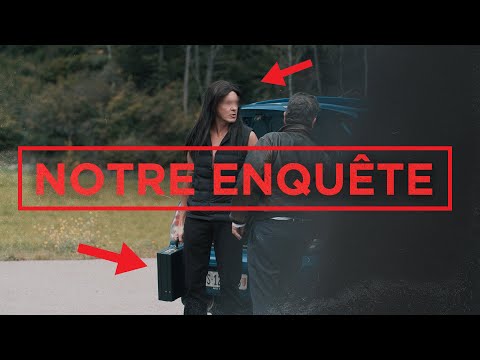 Enquête sur les chalets de luxe à Verbier