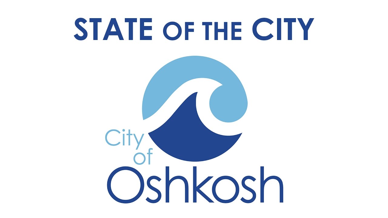 Oshkosh State of the City 2017 YouTube