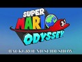 Super Mario Odyssey Background Slideshow 