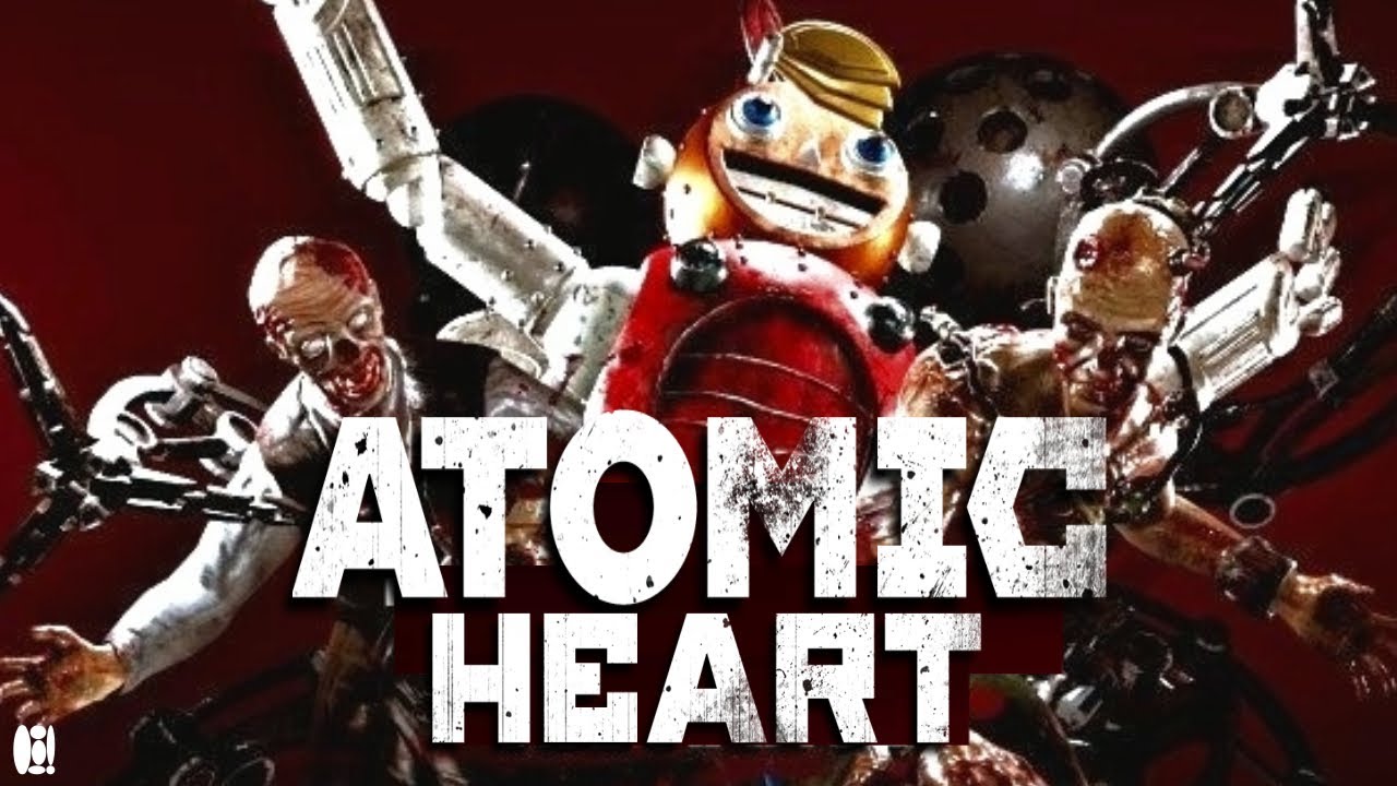 atomic heart tour group