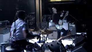 Jack White - Sixteen Saltines Amex Unstaged