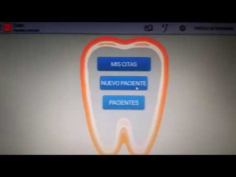 SOFTWARE DENTAL ANDROID