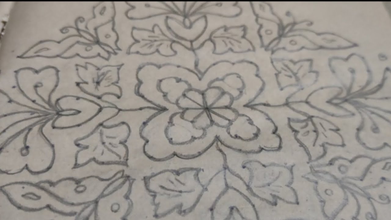 🌺 చుక్కల ముగ్గులు 🎉 Easy Rangoli Designs 🥀 Festival special designs✨