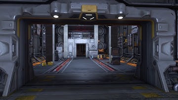 DOOM Snapmap - Subject 13 EP02: Sector 2