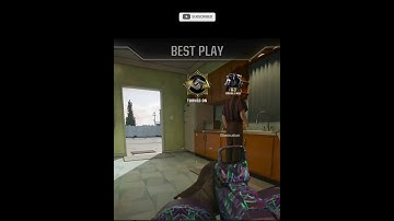 TripleKill #cod #codm #callofduty #viralvideo #viralshorts #videogame #gaming #gameplay #gamer
