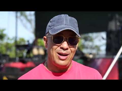 #TRAILER VARADERO JOSONE JAZZ & SON  2019 - HD TRAILER PROMO CLIP EGREM