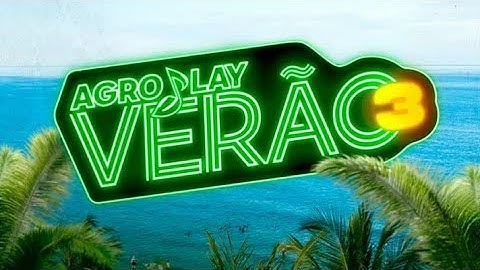 Agroplay, Ana Castela, MC PH - JET EM BALNEÁRIO (Agroplay Verao 3)