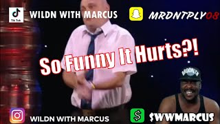 "All Jobs Are Terrible" Al Murray||American Reacts