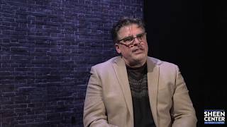 THE DIVINE PLAN - The ‘How’ of the Story (SHEEN CENTER)