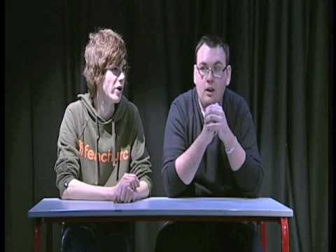 THE MASSIVE PUB QUIZ SHOW (2009)