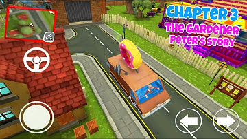 Dark Riddle 18.0.2: Spy Games Update. UPDATED MORE NEW STORY. NEW HOUSE. NEW SKINS : Part 118