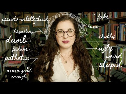 A Philosopher's Guide To Self-hatred