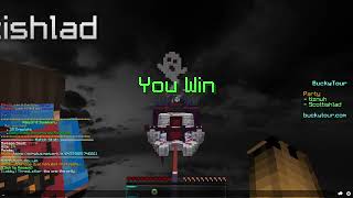 Uncut Premium Bridge 2v2 | iReply and Shemmy