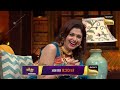 Krushna Abhishek as Jeetendra is HILARIOUS! Sangeeta Bijlani |Varsha Usgaonkar|The Kapil Sharma Show