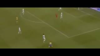 Zlatan Ibrahimoviçin İngiltereye Attığı Muhteşem Rövaşata Ü Euro 2012