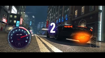 🚨 Need for Speed: No Limits Lamborghini Aventador Chapter 1 @NeedforSpeed #needforspeednolimits