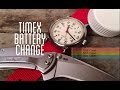 How-To: Change A Battery On A Timex Weekender Quartz Snap Caseback Watch With Household Items