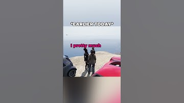 Lang PERMAS One of HIS OWN... #gtarp #nopixel