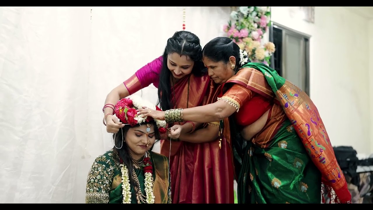 Engagement | Anirudh & Kalyani