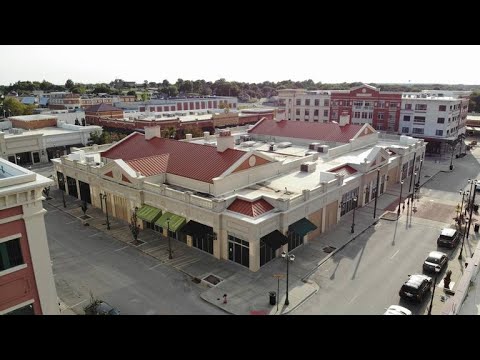 KC's Zona Rosa will demolish some stores to create park as part of big revival effort