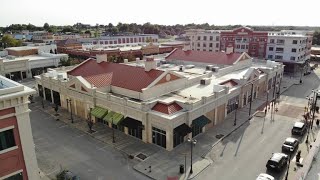 KC’s Zona Rosa will demolish some stores to create park as part of big revival effort