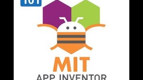 APP INVENTOR İNCELEME VE BASİT HESAP MAKİNESİ YAPIMI