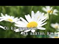 Willie Revillame - I Love You (Karaoke/Lyrics/Instrumental)