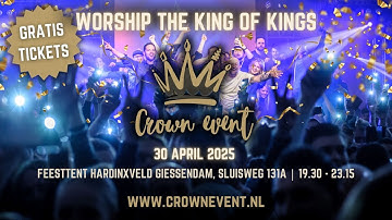 Crown Event Promofilm 2025