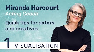Miranda Harcourt Quick Tips: 1/14 - Visualisation