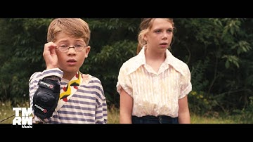 The Potbelleez - Saved In A Bottle (Official Video)