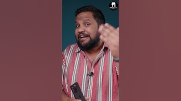 Mystery Behind iPhone