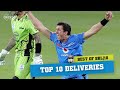 Top 10: The very best deliveries of BBL|10