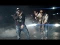 Deitrick Haddon & Big Boi - Sinners (Saved By Grace) (Remix) (MUSIC VIDEO)