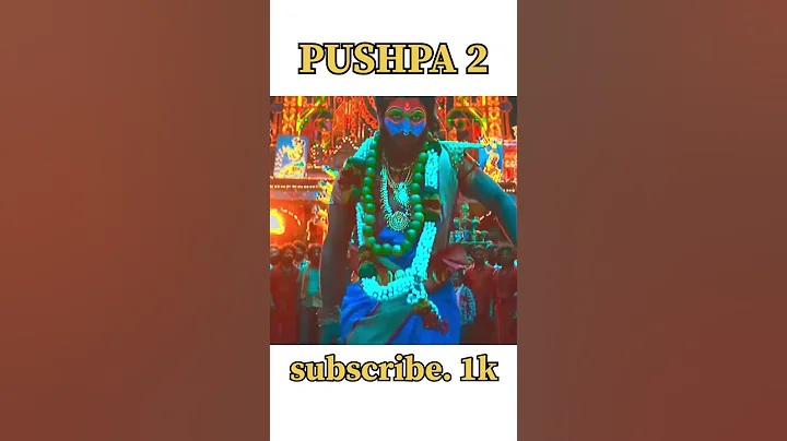 Pushpa 2🔥🔥 #viralvideo #shortvideo #alluarjun #pushpa2 #pushpa2therule #ytshorts #shorts