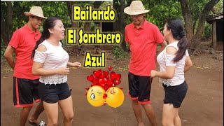 -Johana Y Walter Nos Enseñan Como Se Baila