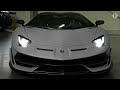 2022 Lamborghini Aventador SVJ - Sound, Interior and Exterior Mp3 Song