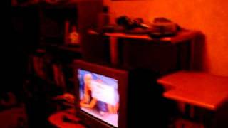 the wtf bbq vid form my room