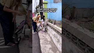 KK DISTA NEMUIN KUBURAN MISTERIUS ?? #shortvideo #trending #trendingshorts #shortviral #viralvideo