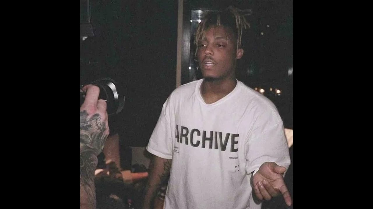 Juice WRLD - Never Switch (Remastered)