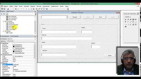 6 Aula - Excel Avançado VBA - Controle de Vendas