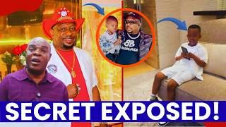 SHOCKING REVEAL!! Bishop Israel Drops Explosive Details on Baby James &amp; Mike Sonko