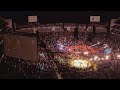 Molly "Meatball" McCann's Walkout at UFC London vs Julia Stoliarenko