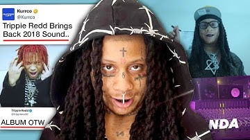 Trippie Redd Finally Listened To His Fans..