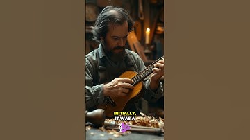 The Timeless Strings: A Journey Through Guitar History